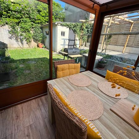 Bessi - Maison De Charme Trouville Sur Mer Ngoại thất bức ảnh