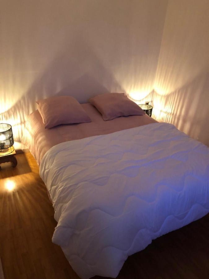 Bessi - Maison De Charme Trouville Sur Mer Ngoại thất bức ảnh