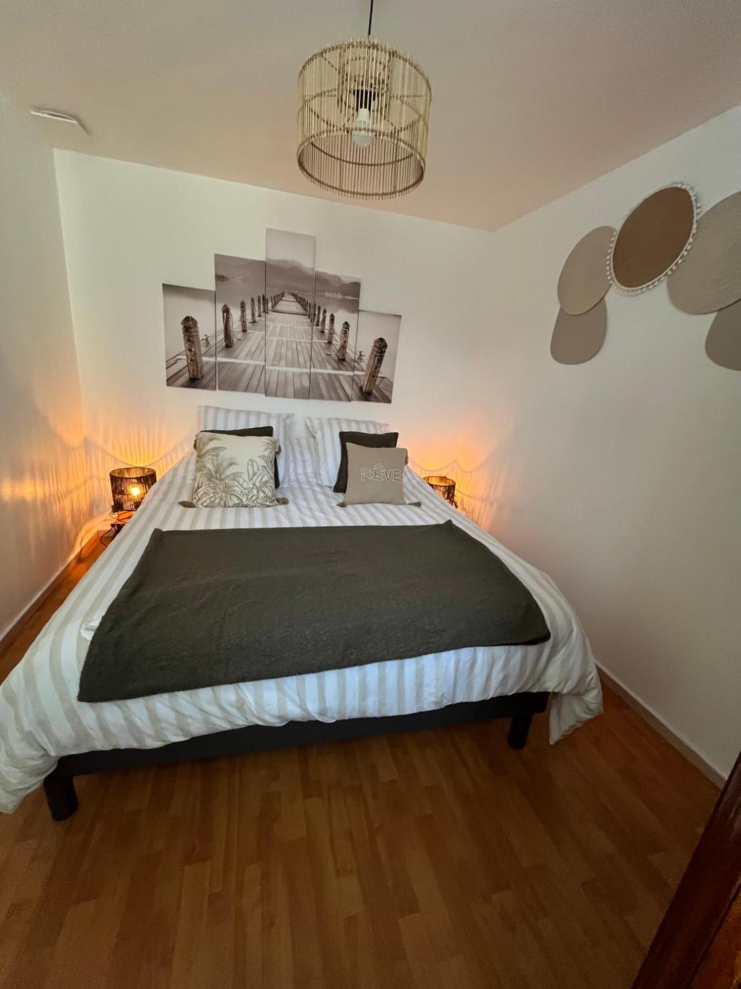 Bessi - Maison De Charme Trouville Sur Mer Ngoại thất bức ảnh