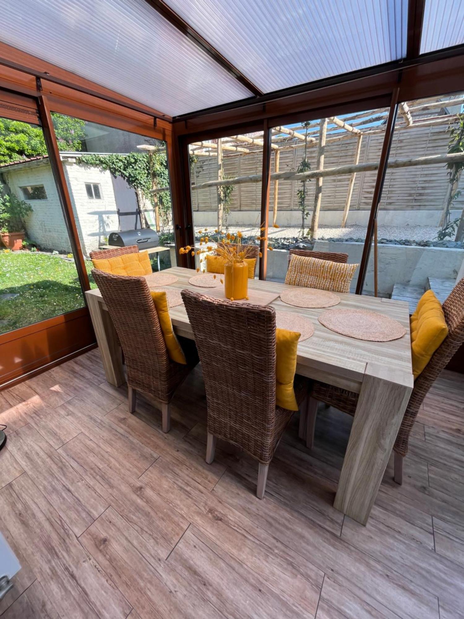 Bessi - Maison De Charme Trouville Sur Mer Ngoại thất bức ảnh