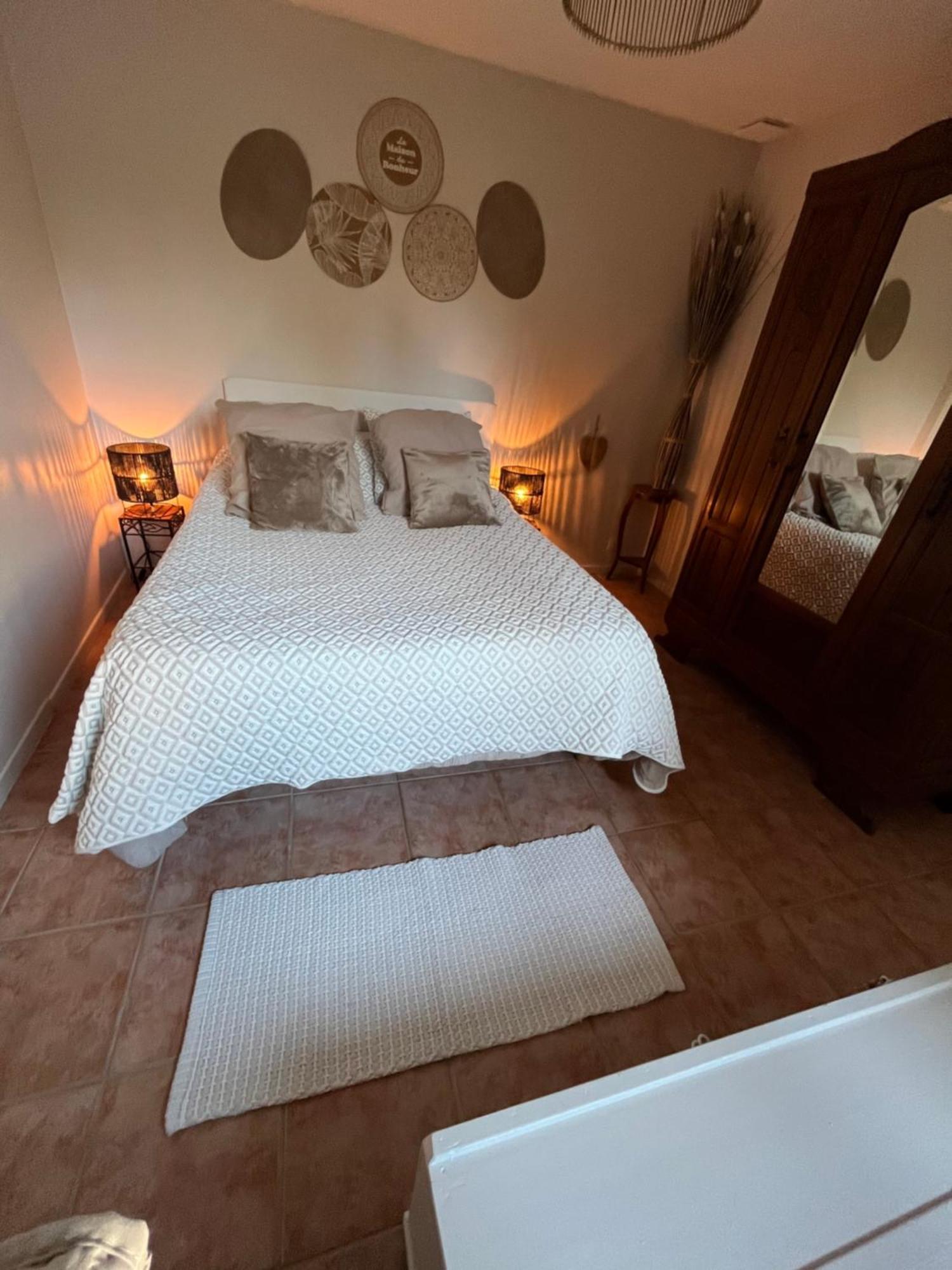 Bessi - Maison De Charme Trouville Sur Mer Ngoại thất bức ảnh