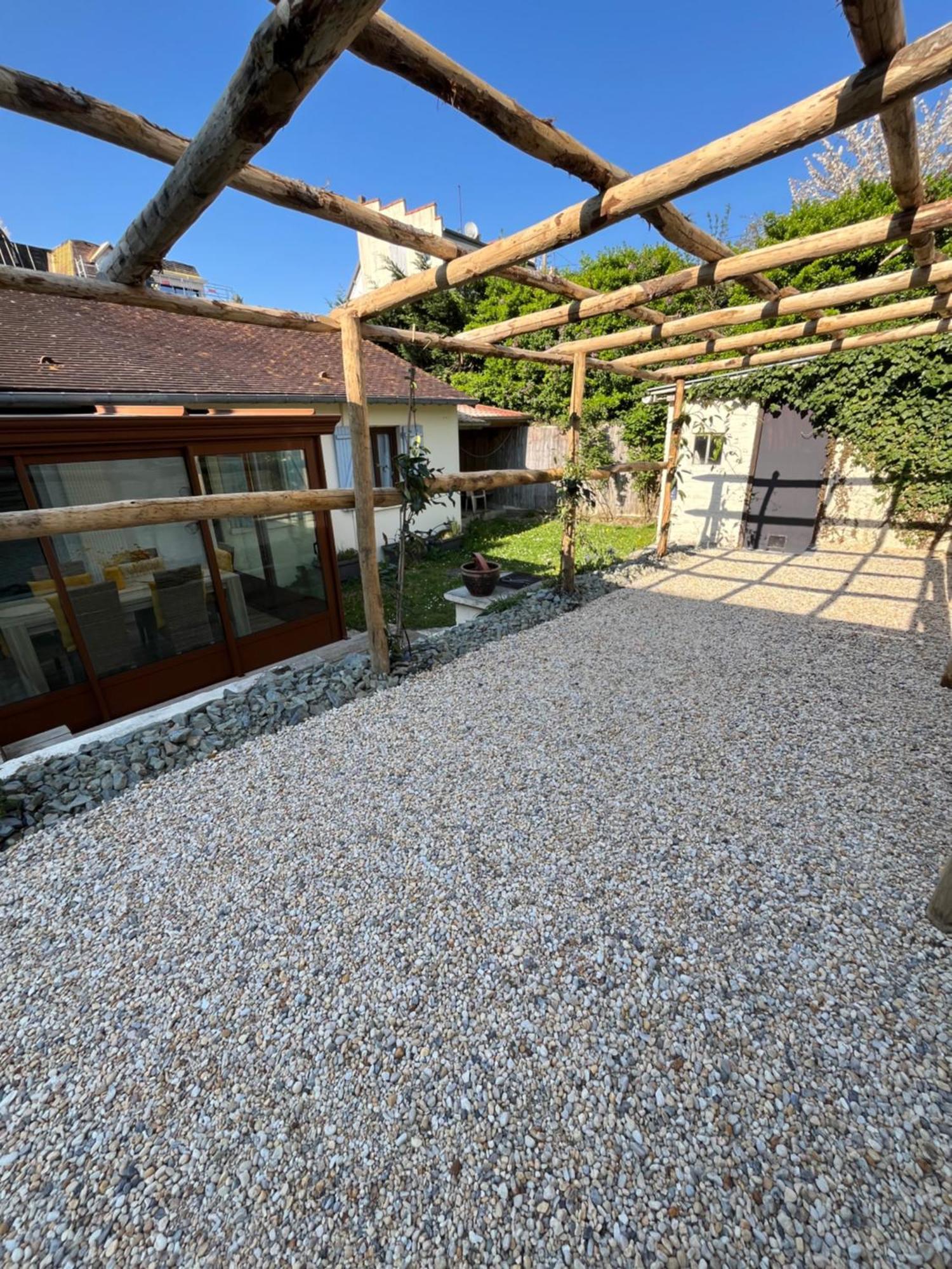 Bessi - Maison De Charme Trouville Sur Mer Ngoại thất bức ảnh